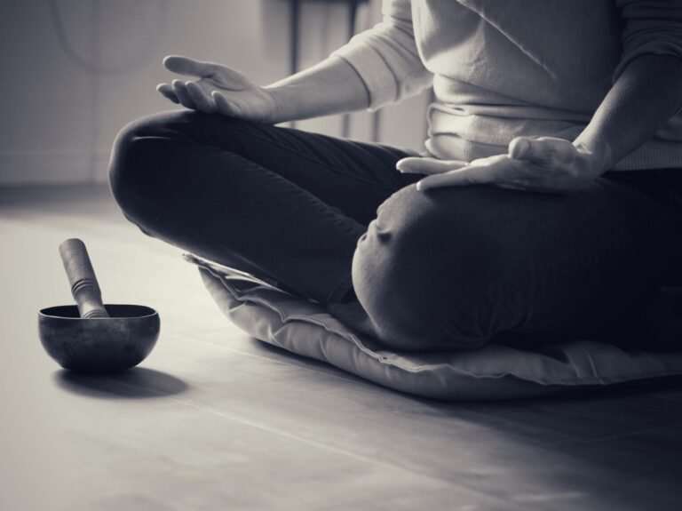 meditation